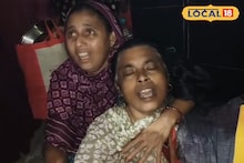 বাবার চিকিৎসা করাতে বাপের বাড়ি এসেছিলেন যুবতী, দরজার পাশে বসতেই অঘটন! ভাবতেই পারছেন না কেউ