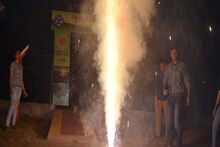 সুপ্রিম কোর্টের সায় সবুজ বাজিতে, কিন্তু জানেন কি এই সবুজ বাজি? সাধারণ বাজি থেকে কীভাবে আলাদা?