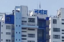 পথশ্রী প্রকল্পে রাস্তার গুণমান নিয়ে কড়া নির্দেশ মুখ্য সচিবের, জেলাশাসকদের সতর্কতা