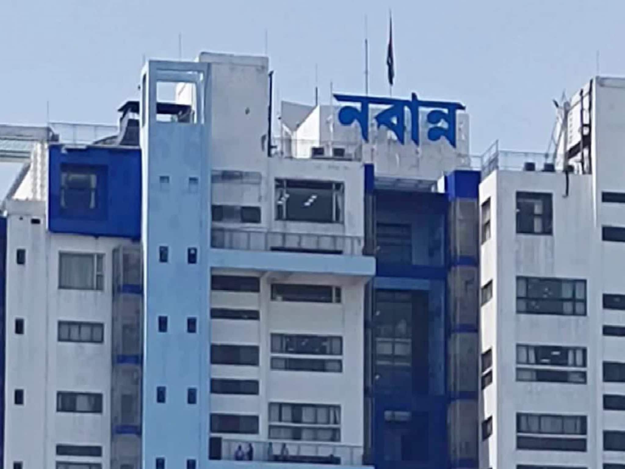 সোশ্যাল মিডিয়ার প্রচারে জোর নবান্নর, ইলেকট্রনিক সার্ভারের মাধ্যমে ডিজিটাল স্ক্রিনিং! মন্ত্রিসভায় একাধিক বড় সিদ্ধান্ত সোশ্যাল মিডিয়ার প্রচারে জোর নবান্নর, ইলেকট্রনিক সার্ভারের মাধ্যমে ডিজিটাল স্ক্রিনিং! মন্ত্রিসভায় একাধিক বড় সিদ্ধান্ত