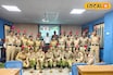 কালো প্লাস্টিক নয়, ডাবের খোলে চারা গাছ রোপণ! পরিবেশবান্ধব চিন্তাধারার অন্য দৃষ্টান্ত