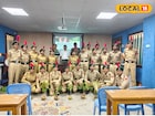 কালো প্লাস্টিক নয়, ডাবের খোলে চারা গাছ রোপণ! পরিবেশবান্ধব চিন্তাধারার অন্য দৃষ্টান্ত