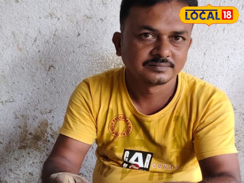 মোটা টাকা রোজগার হবে, এমন কাজ করার ইচ্ছে কার না থাকে। তবে ইচ্ছে থাকলেই হয় না, তার সঙ্গে দরকার সুযোগকে কাজে লাগানোও। আর সেটাই করে দেখাচ্ছেন নদিয়ার কিছু যুবক। (ছবি ও তথ্য: মৈনাক দেবনাথ)