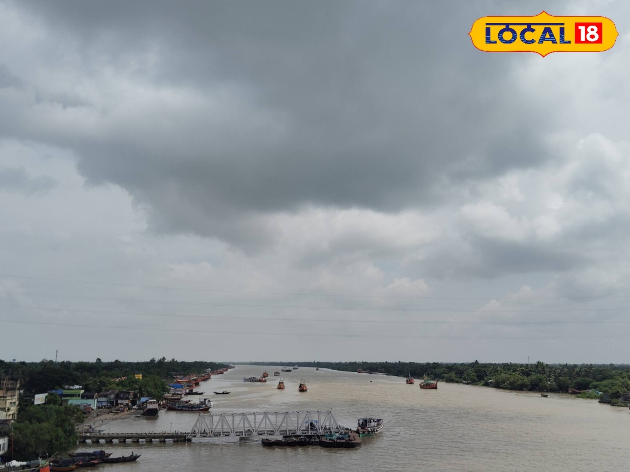 ট্রলার থেকে পড়ে ফের নিখোঁজ মৎস্যজীবী, কীভাবে ঘটল এমন ভয়ঙ্কর ঘটনা? জানুন বিস্তারিত