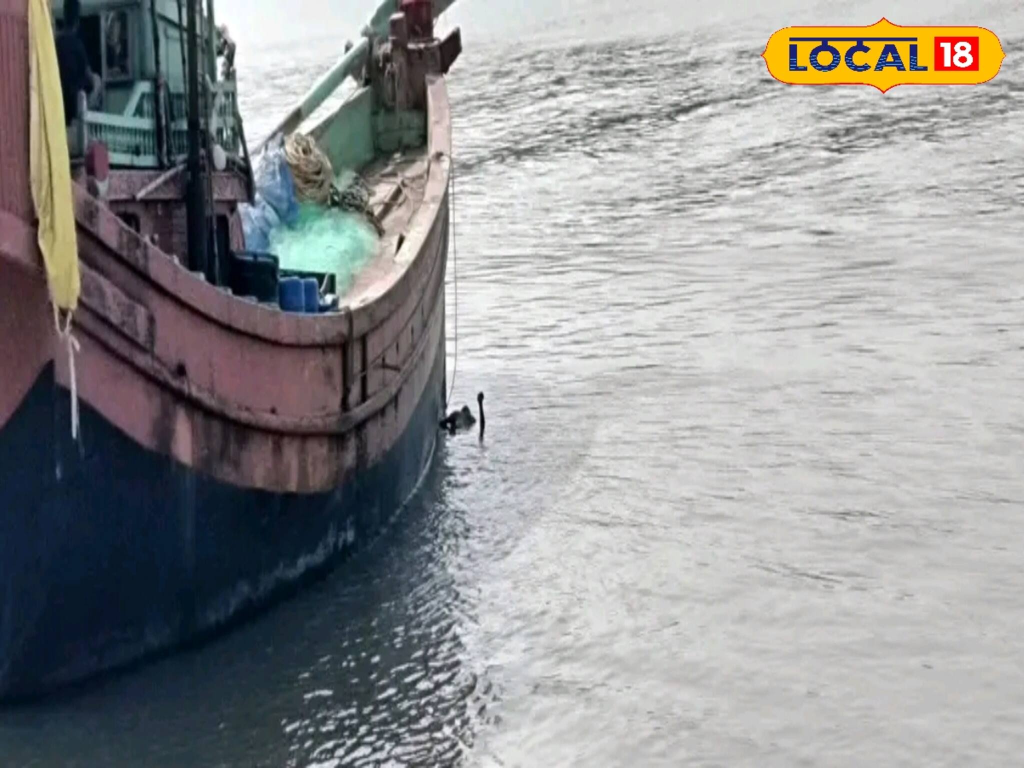 নেপাল থেকে এসেছিলেন মাছ ধরতে, কিন্তু পরিণতি হল মর্মান্তিক! না বুঝে নদীতে নেমে বিপত্তি, পরে ভেসে উঠল দেহ