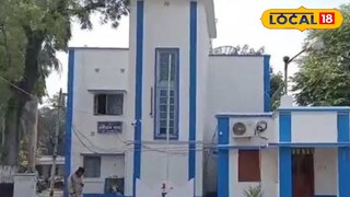 নন্দীগ্রাম থানা