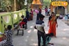 আনন্দমঠে কালীপুজোয় দ্বিগুণ আনন্দ, পড়ুয়াদের হাতের কাজ দেখলে চমকে যাবেন