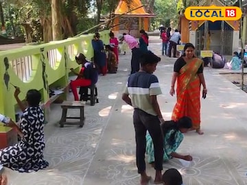 রঙ