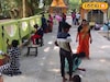 আনন্দমঠে কালীপুজোয় দ্বিগুণ আনন্দ, পড়ুয়াদের হাতের কাজ দেখলে চমকে যাবেন