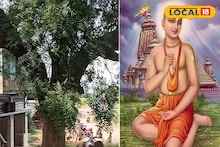 Neem Tree : হাজার ঝড়-ঝাপটা, দুর্যোগেও অটুট! এই নিমগাছ দেখতে প্রতিদিন আসেন বহু মানুষ, এখানে খুঁজে পাবেন শ্রীচৈতন্যদেবকে