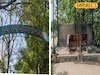শ্মশানেও থাকবে না দূষণের ঝক্কি, ফিল্টার করে ধোঁয়া নিষ্কাশন! হচ্ছে পরিবেশবান্ধব চুল্লি