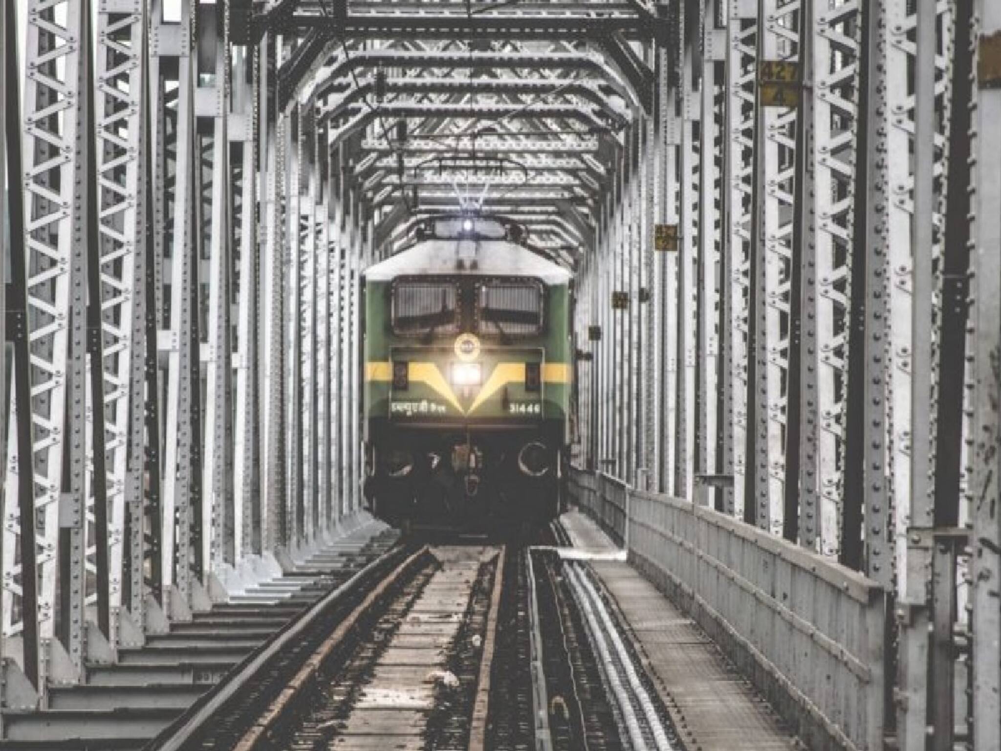 বিরাট সুখবর! কয়েক দশকের দাবি পূরণ করছে রেল! ১১৭ কিলোমিটার দীর্ঘ রেললাইনে উপকৃত হবেন লক্ষ লক্ষ মানুষ!