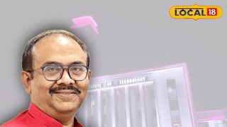 অধ্যাপক নিলয় গাঙ্গুলি