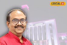আইআইটি খড়গপুরের মুকুটে আবারও নতুন পালক! 'এই' অধ্যাপক পাচ্ছেন বিশেষ সম্মান