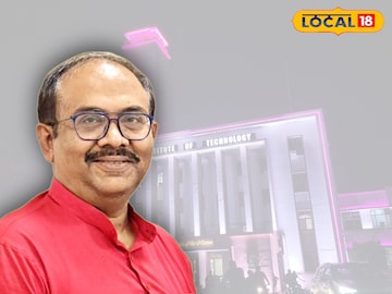 অধ্যাপক নিলয় গাঙ্গুলি