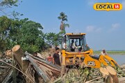 উত্তরে কত জমি নষ্ট হল এই বন্যায়? কী পদক্ষেপ করছে কৃষি দফতর? পুরোটা জানুন