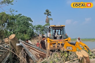 উত্তরে কত জমি নষ্ট হল এই বন্যায়? কী পদক্ষেপ করছে কৃষি দফতর? পুরোটা জানুন