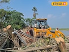 উত্তরে কত জমি নষ্ট হল এই বন্যায়? কী পদক্ষেপ করছে কৃষি দফতর? পুরোটা জানুন