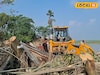 উত্তরে কত জমি নষ্ট হল এই বন্যায়? কী পদক্ষেপ করছে কৃষি দফতর? পুরোটা জানুন