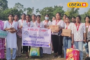 নিজেদেরই টানাটানির সমসার, পাশে দাঁড়ানোর লোক নেই! তবুও ওঁদের কাজ দেখুন