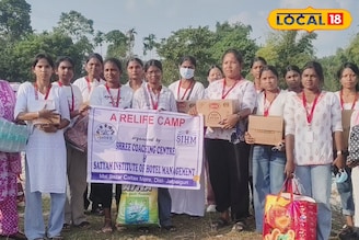 নিজেদেরই টানাটানির সমসার, পাশে দাঁড়ানোর লোক নেই! তবুও ওঁদের কাজ দেখুন