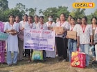 নিজেদেরই টানাটানির সমসার, পাশে দাঁড়ানোর লোক নেই! তবুও ওঁদের কাজ দেখুন