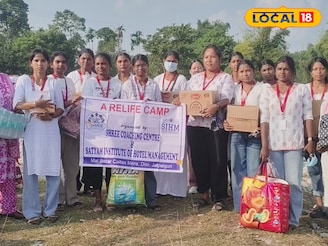 নিজেদেরই টানাটানির সমসার, পাশে দাঁড়ানোর লোক নেই! তবুও ওঁদের কাজ দেখুন