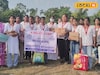 নিজেদেরই টানাটানির সমসার, পাশে দাঁড়ানোর লোক নেই! তবুও ওঁদের কাজ দেখুন