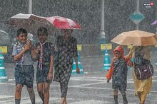 বিদায়ের আগে নতুন খেলা আবহাওয়ার! বৃষ্টি হবে দক্ষিণবঙ্গের এসব জেলায়, তবে কি যাচ্ছে না বর্ষা?