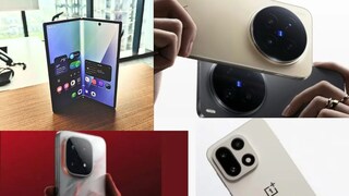  অক্টোবর মাসে কোন ফোনগুলি বাজার মাতাতে আসছে?