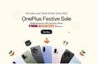 খুলজা সিম-সিম! দিওয়ালিতে OnePlus-এর ধামাকাদার সেল! ফোন থেকে ট্যাবলেট কিনুন জলের দরে