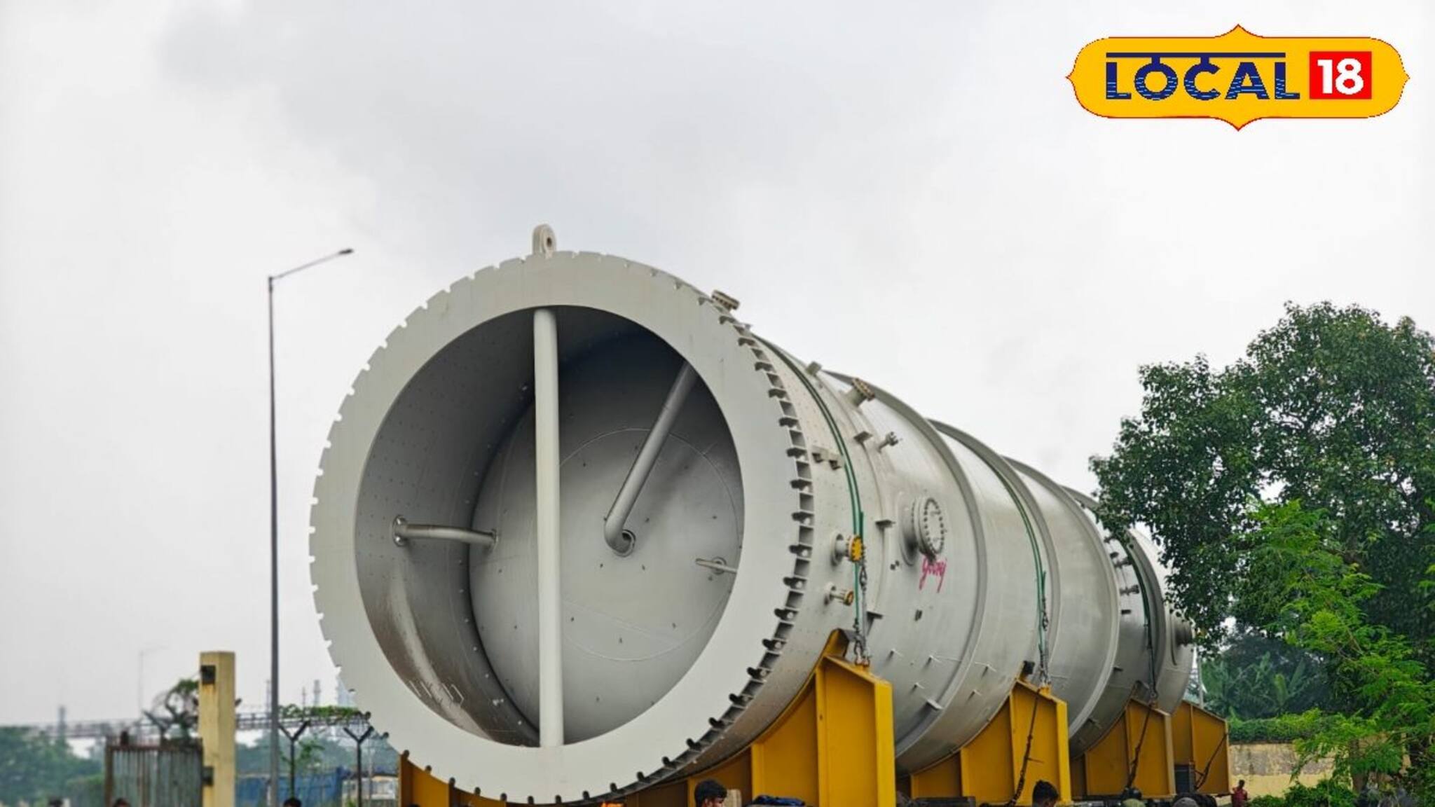 হলদিয়ায় ভারতের প্রথম অন-পারপাস প্রোপিলিন প্ল্যান্ট! প্রচুর কর্মসংস্থানের সুযোগ, জানুন