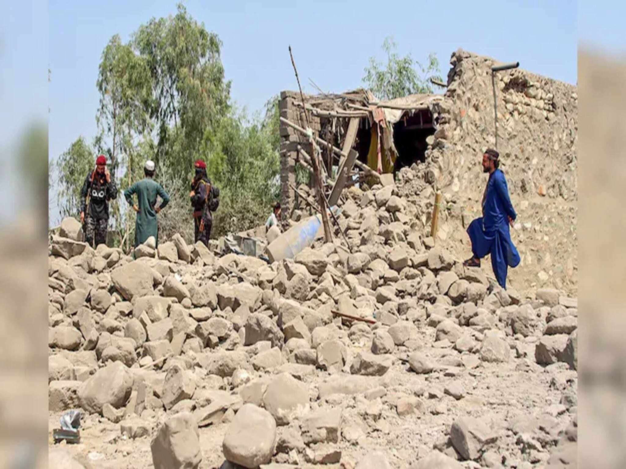 পাকিস্তানের এয়ারস্ট্রাইকের বদলা আফগানিস্তানের! ১৫ পাক সেনাকে হত্যা করল তালিবান