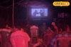 গ্রামে অস্থায়ী সিনেমা হল, কালীপুজোয় জঙ্গলমহলে ভিন্ন আয়োজন, উপভোগ করলেন আট থেকে আশি