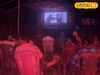 গ্রামে অস্থায়ী সিনেমা হল, কালীপুজোয় জঙ্গলমহলে ভিন্ন আয়োজন, উপভোগ করলেন আট থেকে আশি