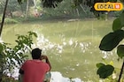 লাভের আশায় ধারের টাকায় করেছিলেন চাষ মাছ! ঘটে গেল ছোট্ট এক ঘটনা, মাথায় পড়ল কাদিরুলের