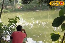 লাভের আশায় ধারের টাকায় করেছিলেন চাষ মাছ! ঘটে গেল ছোট্ট এক ঘটনা, মাথায় পড়ল কাদিরুলের