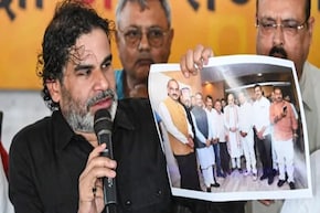 ভোটের আগেই বড় ধাক্কা খেলেন প্রশান্ত কিশোর! বিজেপির 'নতুন পদ্ধতি' নিয়ে বিস্ফোরক মন্তব্য