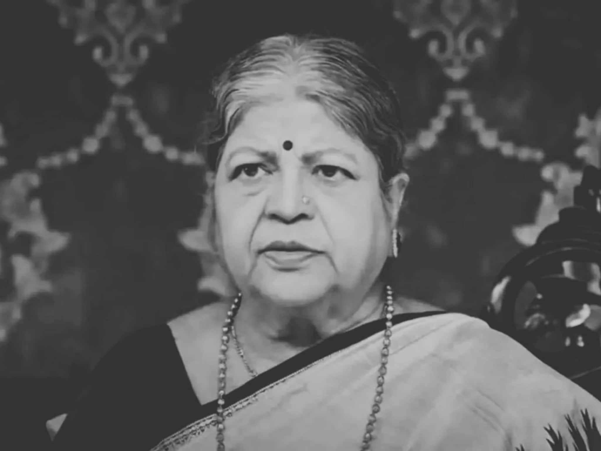 Popular Actress Death: ক্যানসারই কেড়ে নিল...! মৃত্যুর কোলে ঢলে পড়লেন বিখ্যাত অভিনেত্রী, কাঁদছে গোটা ইন্ডাস্ট্রি