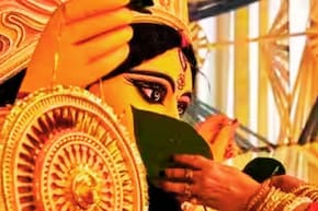 রাত পোহালেই বিজয়া দশমী...! খবরদার করবেন না এই ৫ ভুল, ঘোর অমঙ্গল, চরম বিপর্যয়ে সব ছারখার!