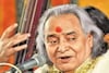 দশমীতে বিরাট দুঃসংবাদ! প্রয়াত কিংবদন্তি সঙ্গীত শিল্পী, শাস্ত্রীয় সঙ্গীত জগতে বিরাট ক্ষতি