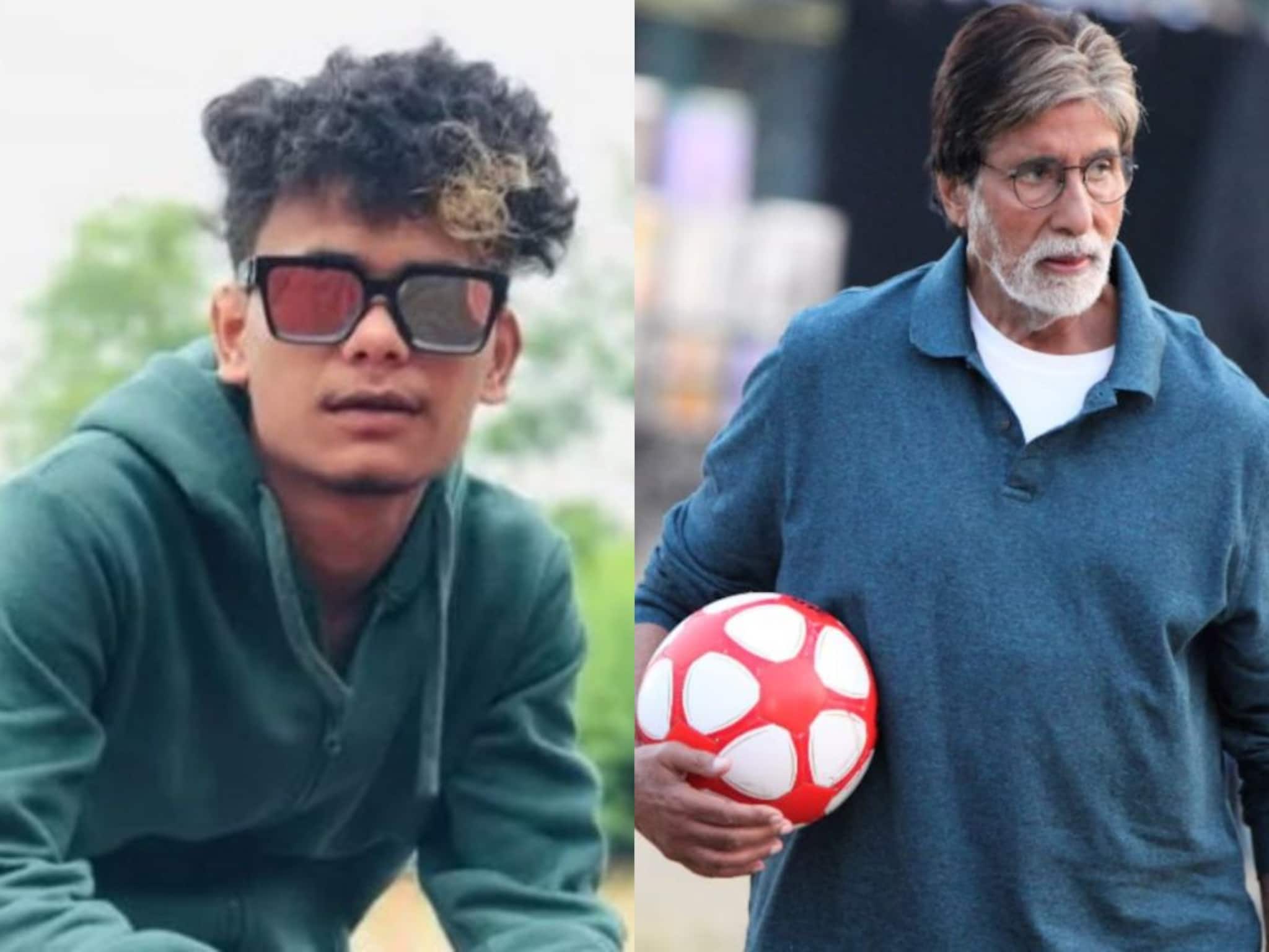 Bollywood Actor Death: মাত্র ২১-এ সব শেষ...! অর্ধনগ্ন দেহ উদ্ধার বলি নায়ক প্রিয়াংশুর, অকালে মৃত্যু অমিতাভের সহ-অভিনেতার