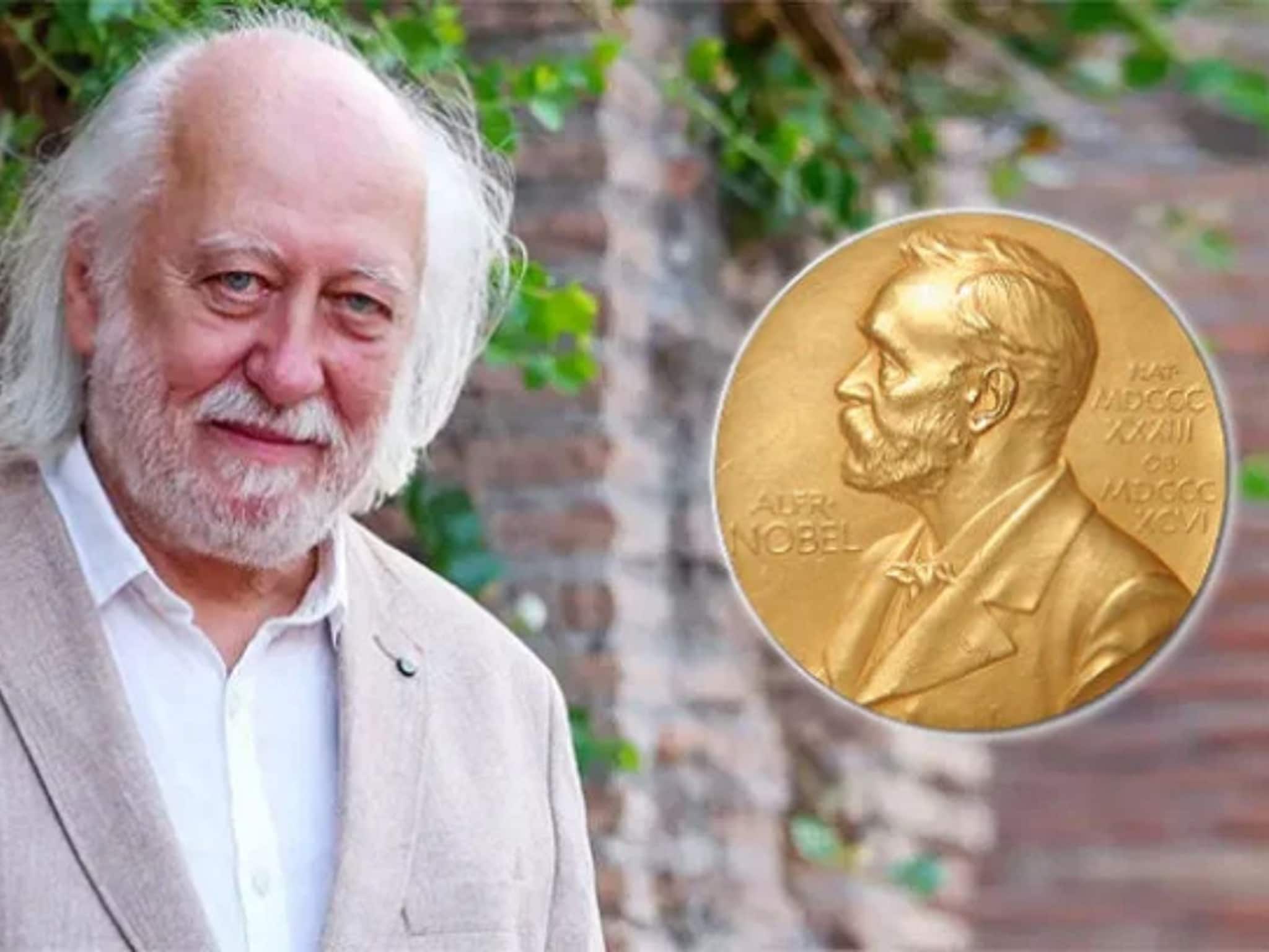 Nobel Prize 2025: স্বপ্নভঙ্গ বাঙালির! সাহিত্যে নোবেলজয়ী হাঙ্গেরিয়ান লেখক লাসলো ক্রাসনাহোরকাই, সন্ত্রাসের মাঝে শিল্পের কলম যাঁর