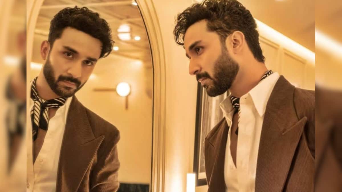 Raghav Juyal: ১০ জনের সঙ্গে একঘরে…! ফ্রিজ খুললেই বেরচ্ছে একের পর এক ‘অন্তর্বাস’, মুম্বইয়ের ফ্ল্যাটেই…, যা বললেন অভিনেতা রাঘব