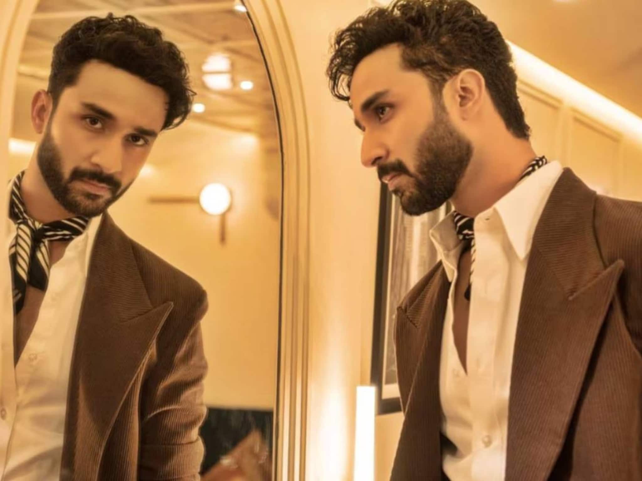 Raghav Juyal: ১০ জনের সঙ্গে একঘরে...! ফ্রিজ খুললেই বেরচ্ছে একের পর এক 'অন্তর্বাস', মুম্বইয়ের ফ্ল্যাটেই..., যা বললেন অভিনেতা রাঘব