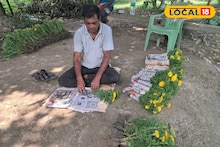 Flower Cultivation : বর্ধমানেও আছে ফুলের স্বর্গ, টেক্কা দিতে পারে ক্ষীরাইয়ের সঙ্গে! অতিবৃষ্টির জেরে এখন ফিকে, শীতে কী ফিরবে সেই রূপ?