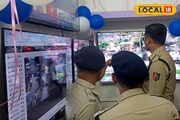 মুর্শিদাবাদে ভারত-বাংলাদেশ সীমান্তে জবরদস্ত বন্দোবস্ত পুলিশের! স্বস্তিতে বাসিন্দারা
