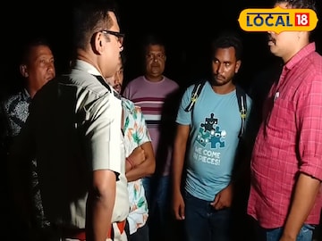 পুলিশ