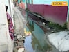 নিকাশি নালার জমা জলে বেনজির দুর্ভোগ! পরিদর্শনে যেতেই তুলকালাম, তারপরেই বড় নির্দেশ