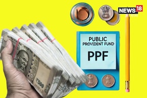 পোস্ট অফিসের PPF স্কিমে মাসে ১১,০০০ টাকা বিনিয়োগ করলে ম্যাচিউরিটিতে মিলবে ৯০ লাখ টাকা